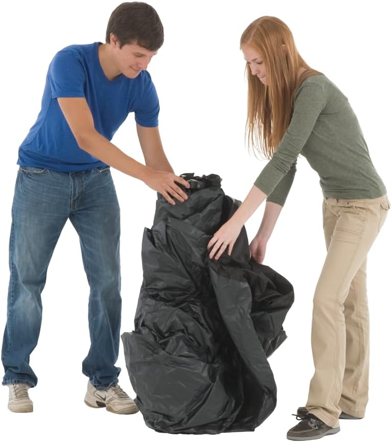 Coleman Instant Tent with 1-Minute Setup, 10-Person Tent with Pre-Attached Poles, Air Vent, & Carry Bag - Image 4